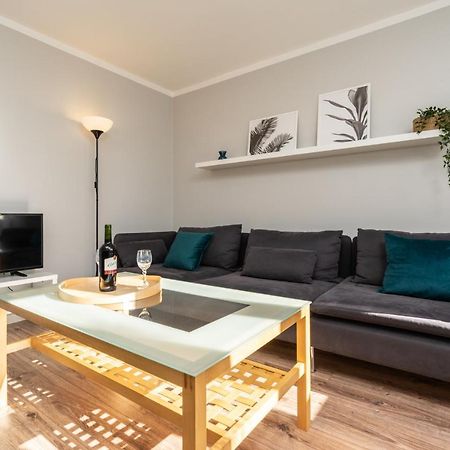 Apartament Nad Skawa Apartment วาโดวิเซ ภายนอก รูปภาพ