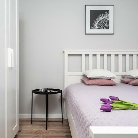Apartament Nad Skawa Apartment วาโดวิเซ ภายนอก รูปภาพ
