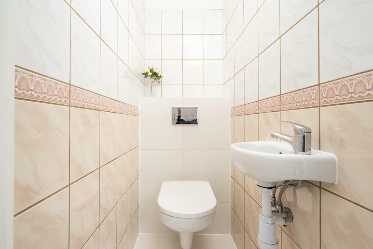 Apartament Nad Skawa Apartment วาโดวิเซ ภายนอก รูปภาพ