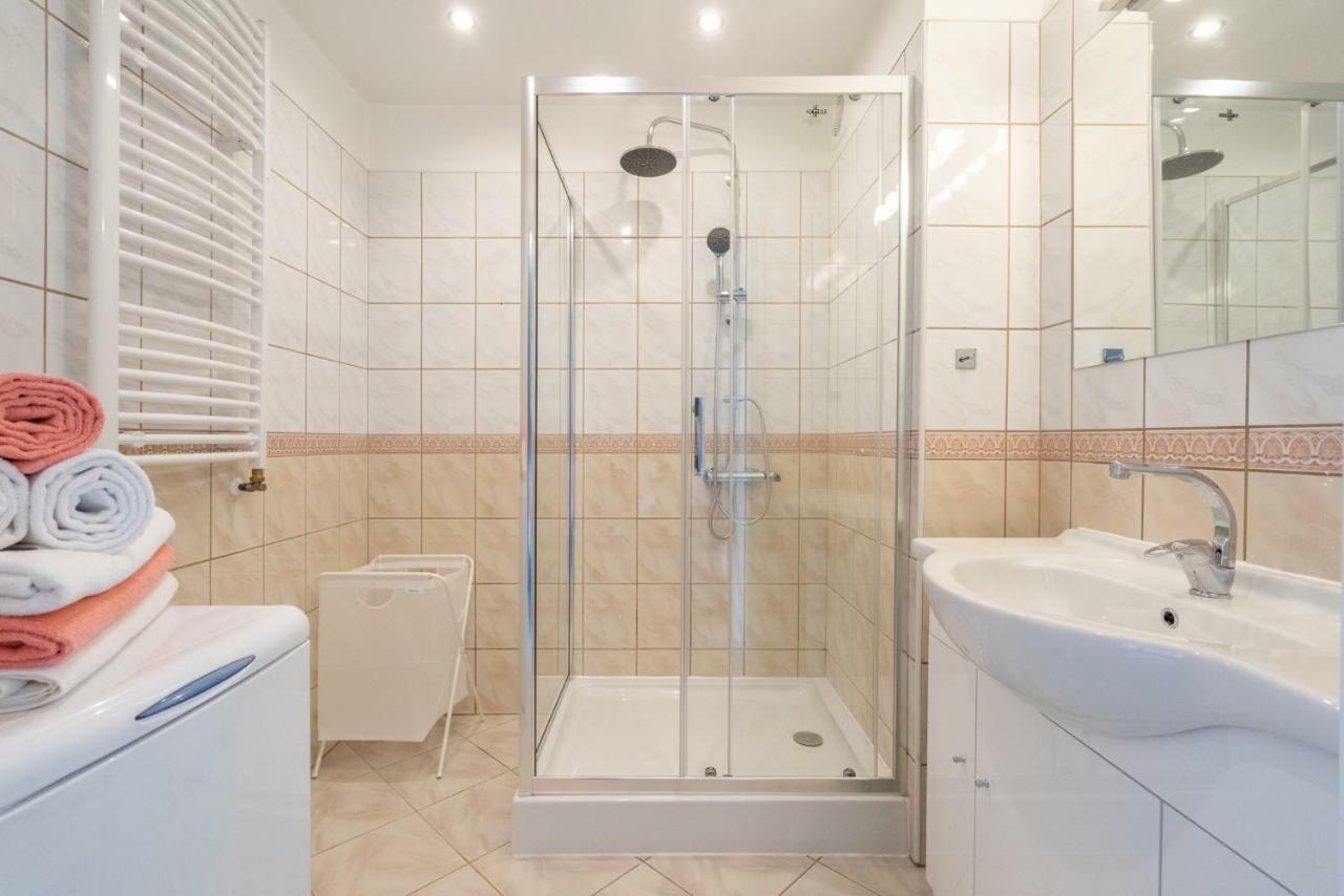 Apartament Nad Skawa Apartment วาโดวิเซ ภายนอก รูปภาพ