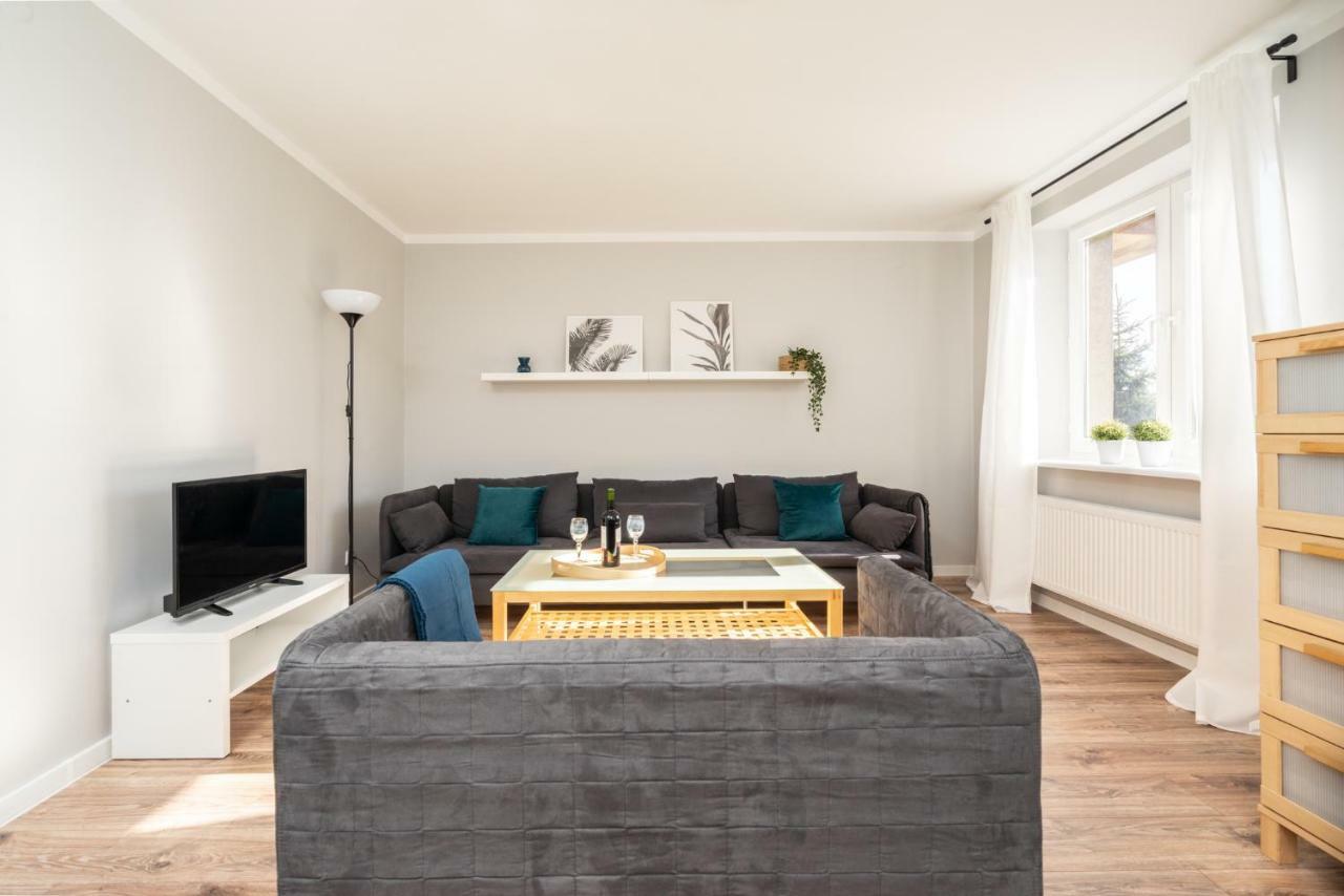 Apartament Nad Skawa Apartment วาโดวิเซ ภายนอก รูปภาพ