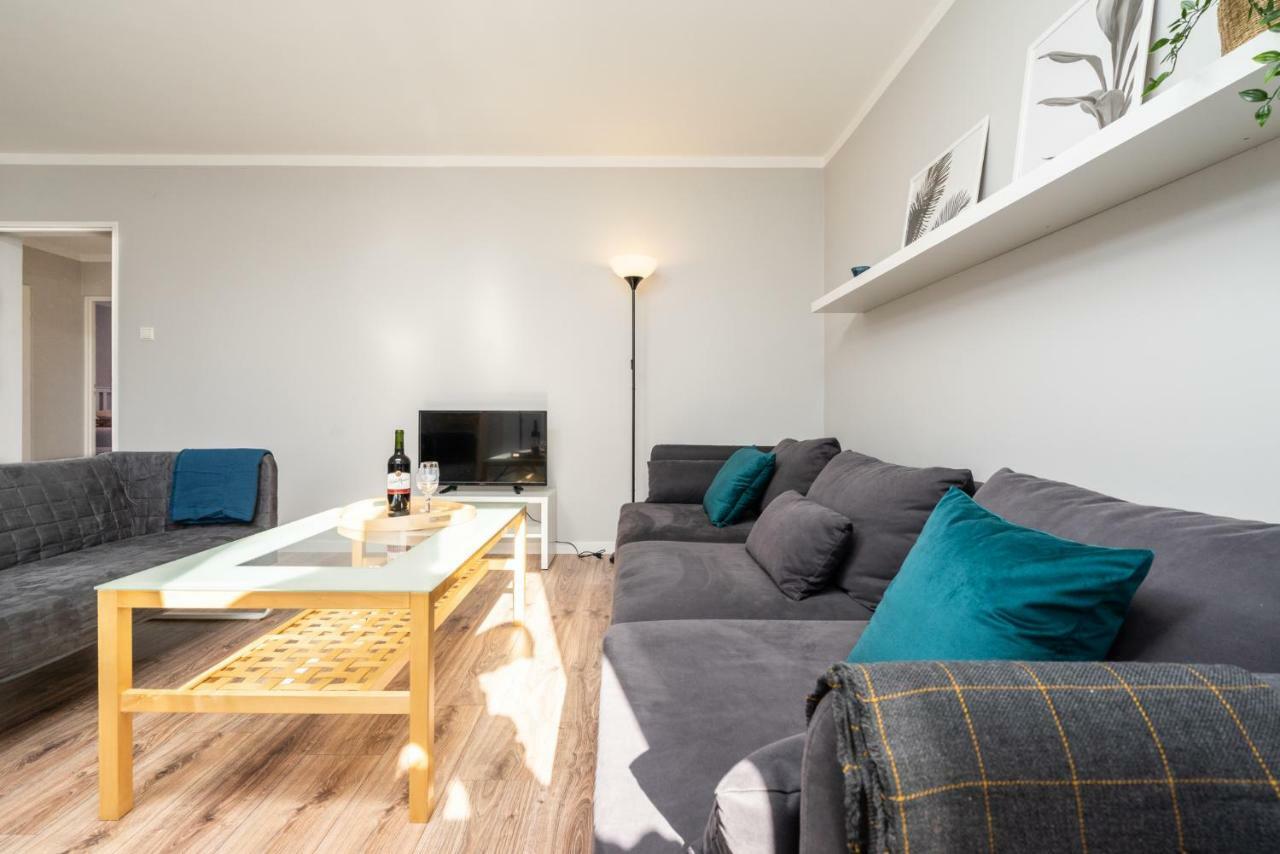 Apartament Nad Skawa Apartment วาโดวิเซ ภายนอก รูปภาพ