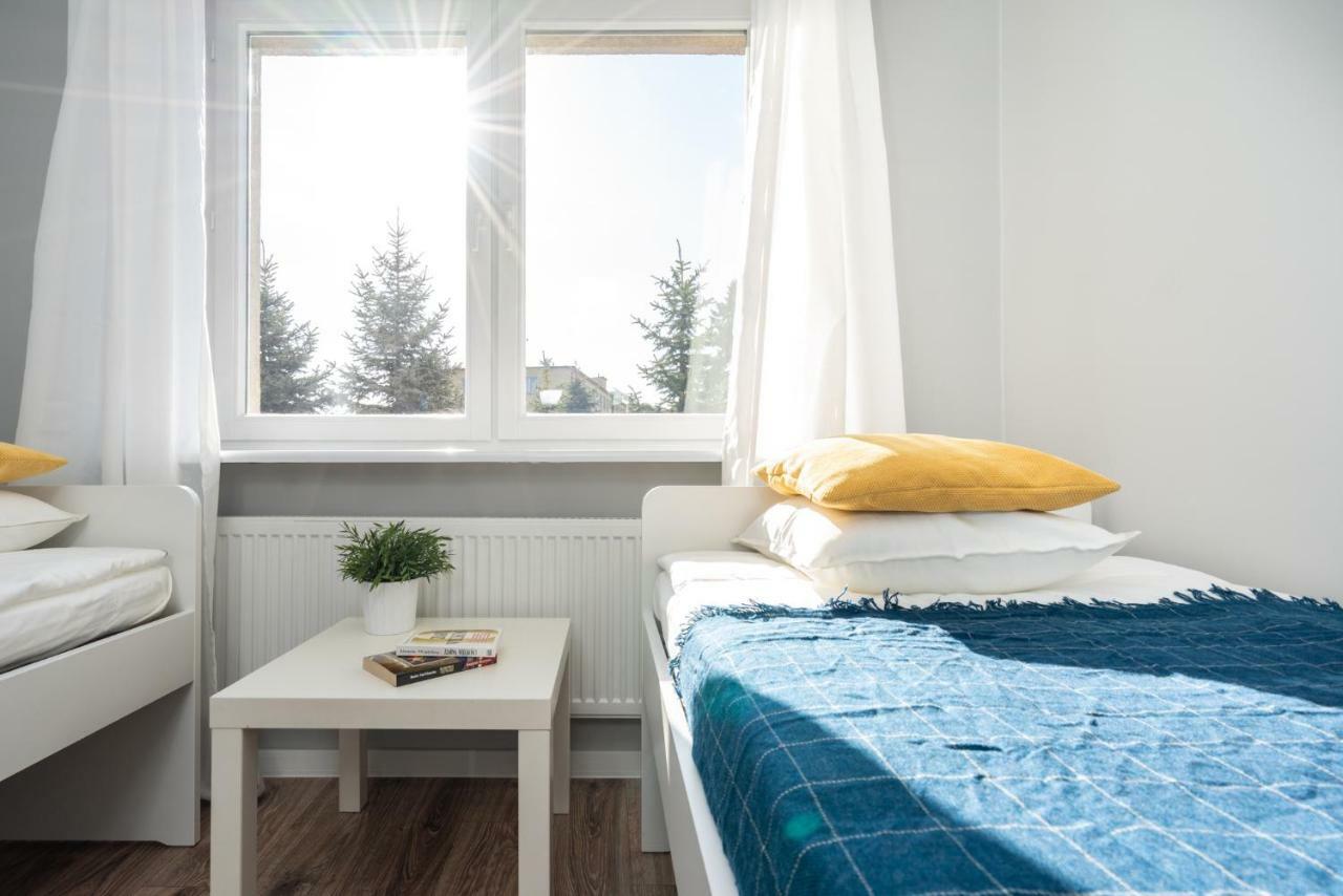 Apartament Nad Skawa Apartment วาโดวิเซ ภายนอก รูปภาพ