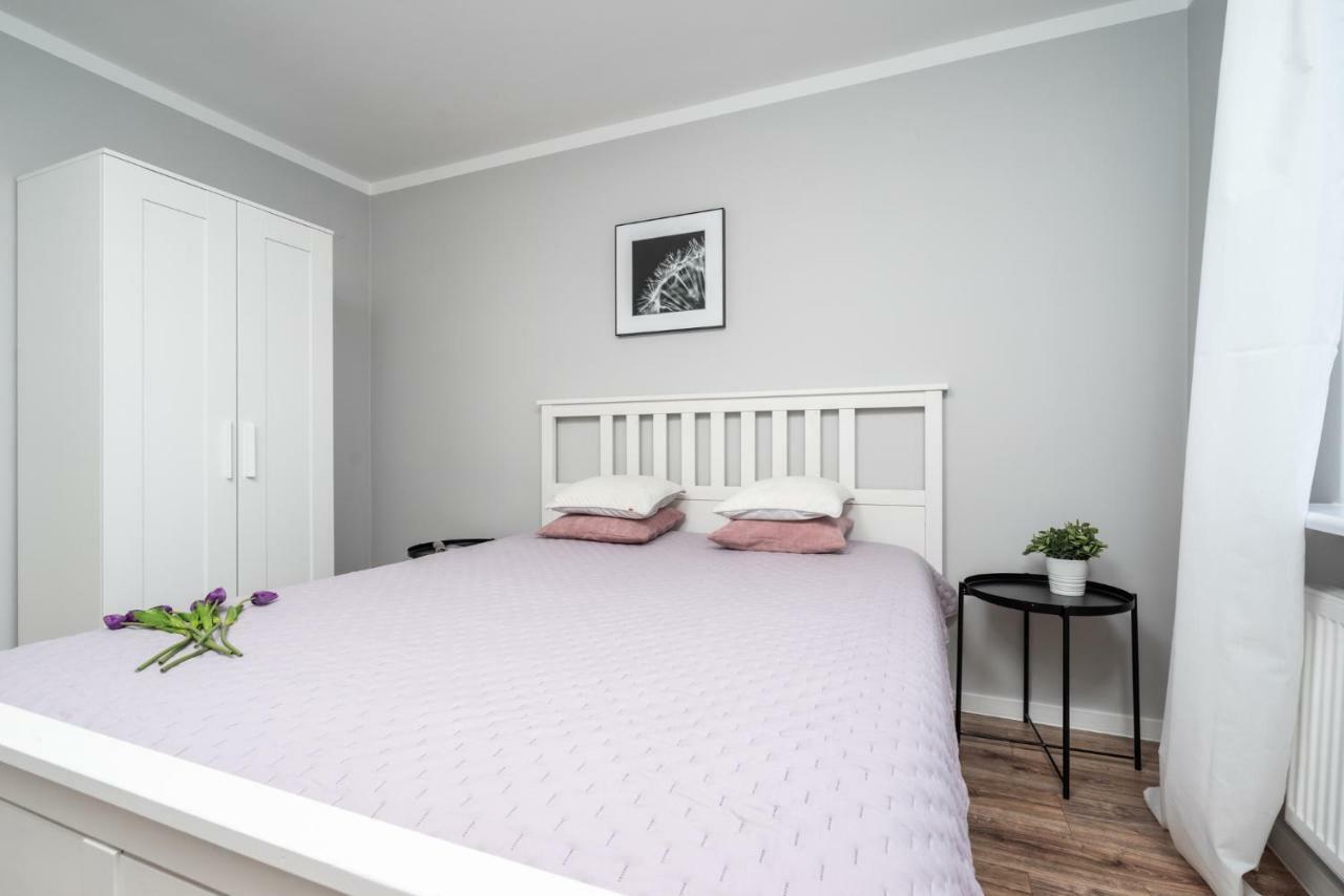 Apartament Nad Skawa Apartment วาโดวิเซ ภายนอก รูปภาพ