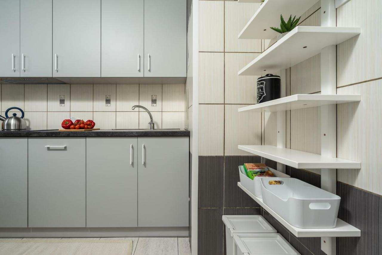 Apartament Nad Skawa Apartment วาโดวิเซ ภายนอก รูปภาพ