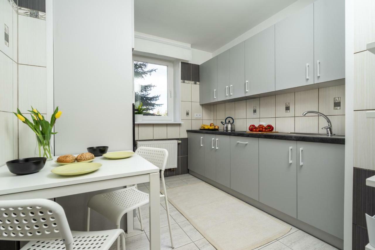 Apartament Nad Skawa Apartment วาโดวิเซ ภายนอก รูปภาพ