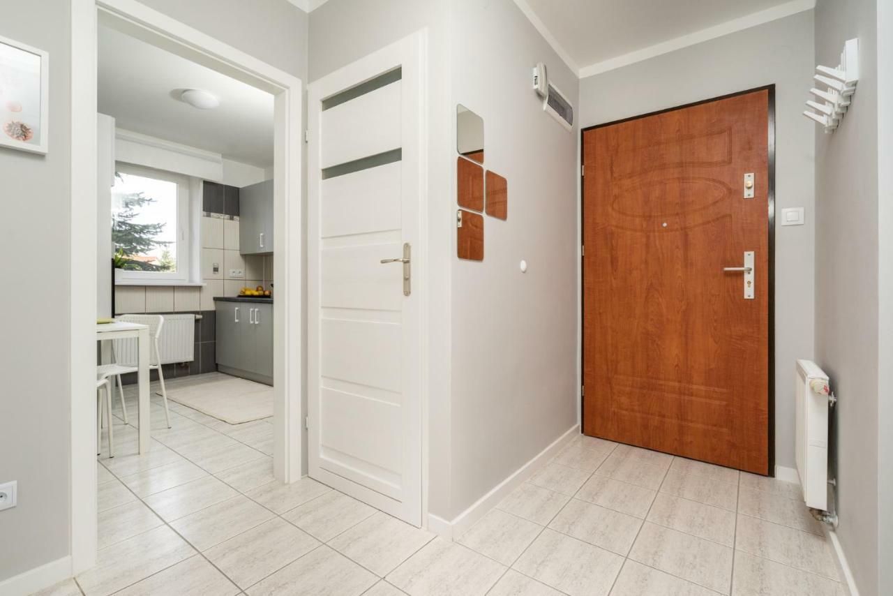 Apartament Nad Skawa Apartment วาโดวิเซ ภายนอก รูปภาพ