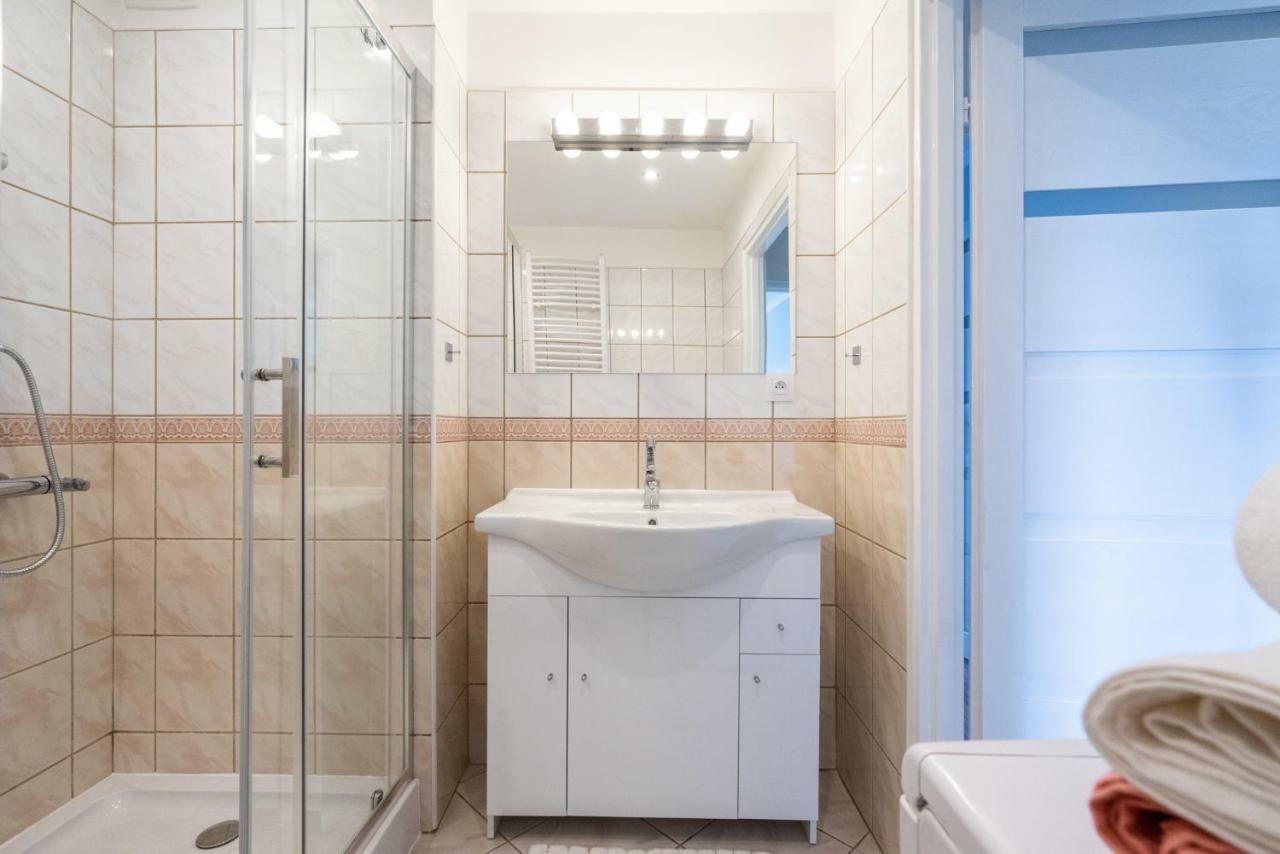 Apartament Nad Skawa Apartment วาโดวิเซ ภายนอก รูปภาพ