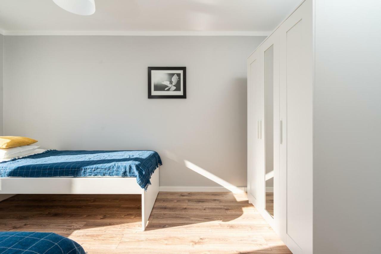 Apartament Nad Skawa Apartment วาโดวิเซ ภายนอก รูปภาพ