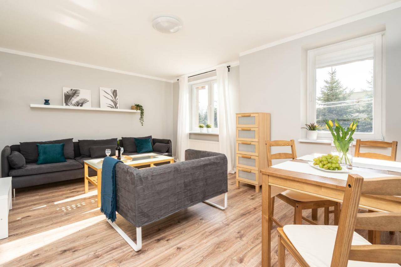 Apartament Nad Skawa Apartment วาโดวิเซ ภายนอก รูปภาพ