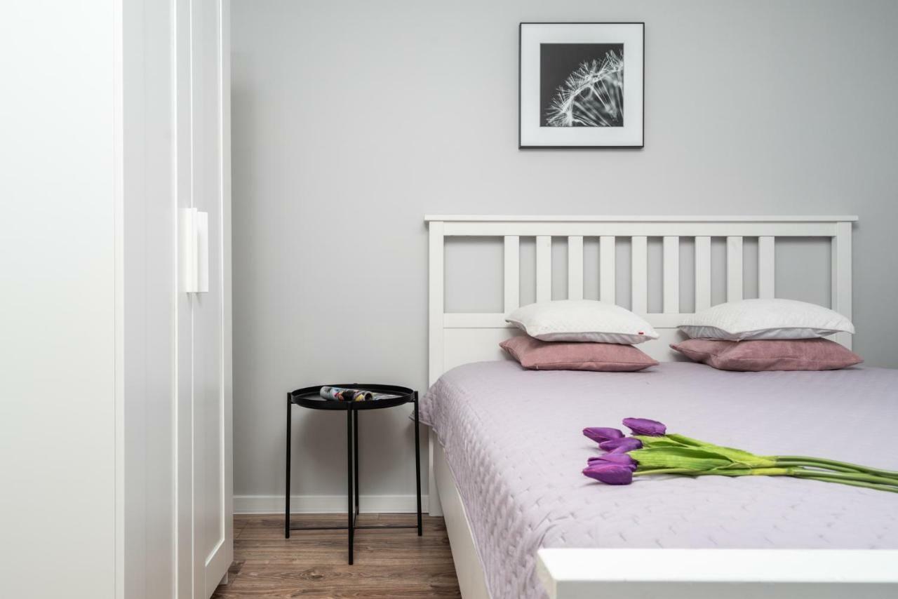 Apartament Nad Skawa Apartment วาโดวิเซ ภายนอก รูปภาพ