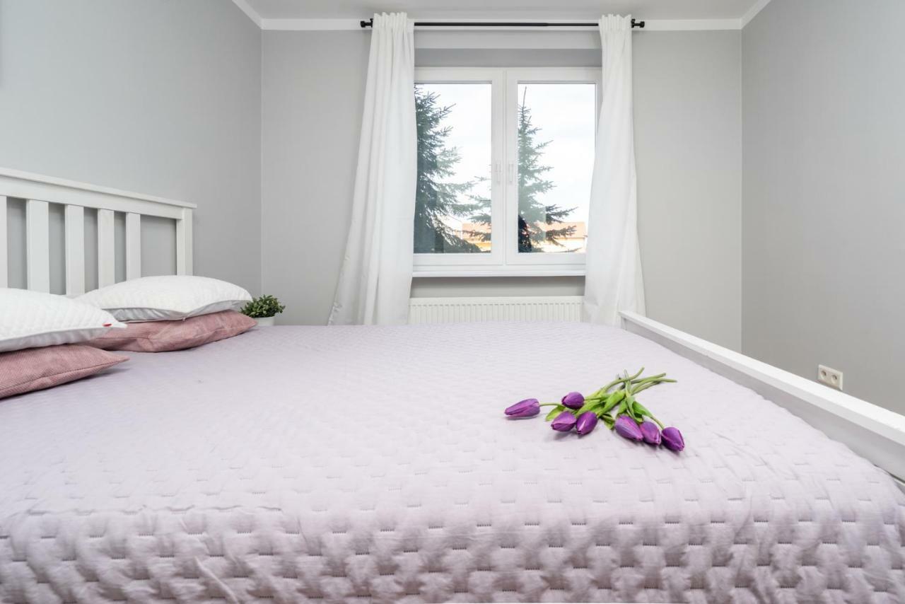Apartament Nad Skawa Apartment วาโดวิเซ ภายนอก รูปภาพ